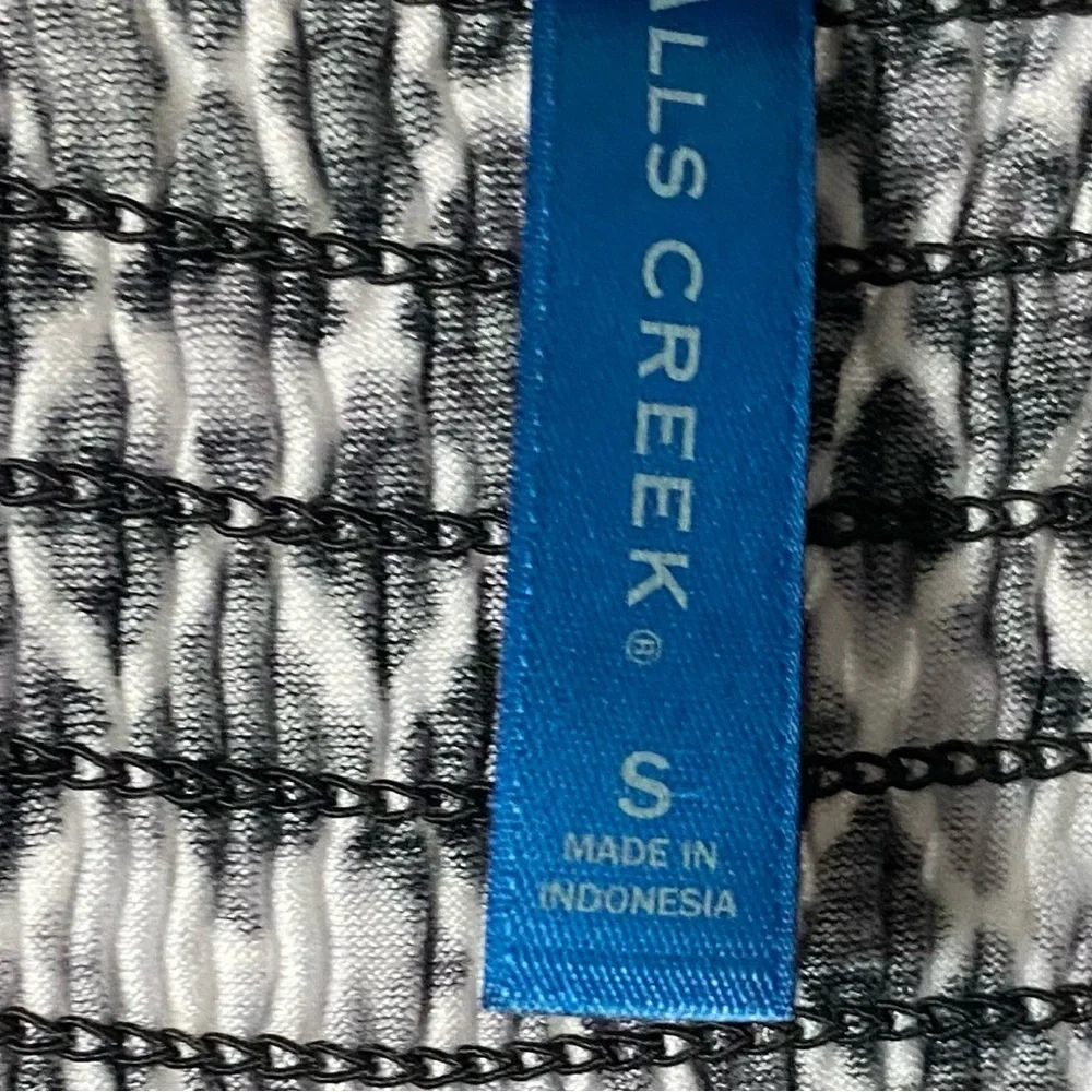Falls Creek Dress - Picture 3 of 3
